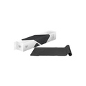 MSI AGILITY GD73 tapis de souris Tapis de souris de jeu Noir