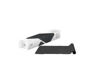 MSI AGILITY GD73 tapis de souris Tapis de souris de jeu Noir