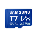 Samsung T7 128 Go MicroSDXC UHS-I