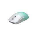 HATOR Quasar 3 Ultima 8K Wireless souris Gaming Droitier RF Wireless + Bluetooth + USB Type-C Optique 30000 DPI