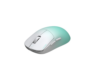 HATOR Quasar 3 Ultima 8K Wireless souris Gaming Droitier RF Wireless + Bluetooth + USB Type-C Optique 30000 DPI