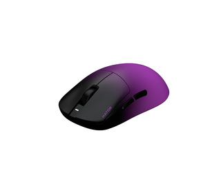 HATOR Quasar 3 Ultima 8K Wireless souris Gaming Droitier RF Wireless + Bluetooth + USB Type-C Optique 30000 DPI