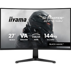 iiyama G-MASTER GC2781HSU-B1 27" 144H Noir