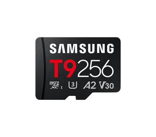 Samsung MB-MH256T/WW mémoire flash MicroSDXC UHS-I