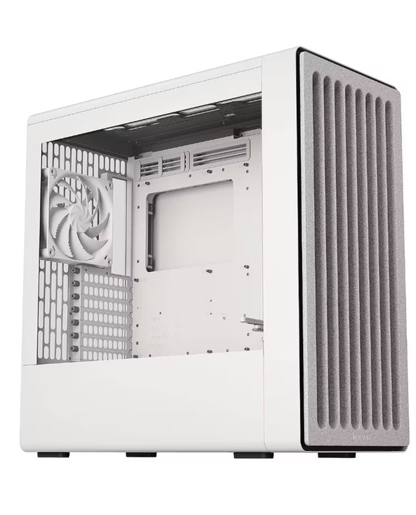 HAVN BF 360 Midi Tower Blanc