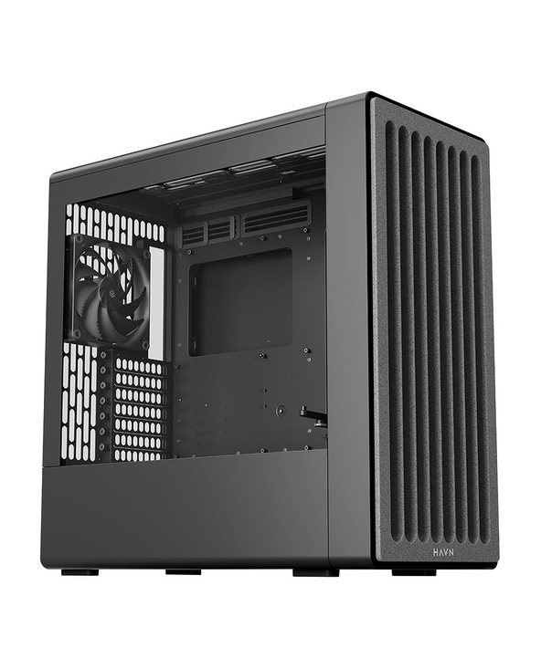 HAVN BF 360 Midi Tower Noir