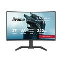 iiyama G-MASTER GCB2784HSU-B1 27" 240HZ Noir