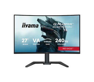iiyama G-MASTER GCB2784HSU-B1 27" 240HZ Noir