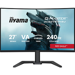 iiyama G-MASTER GCB2784HSU-B1 27" 240HZ Noir