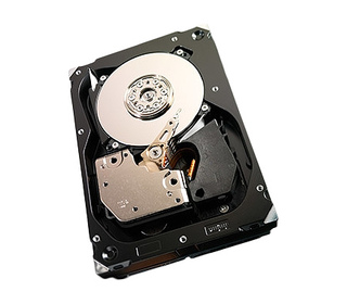 Seagate Cheetah 600GB 3.5" SAS disque dur 600 Go 15000 tr/min 16 Mo 3.5"