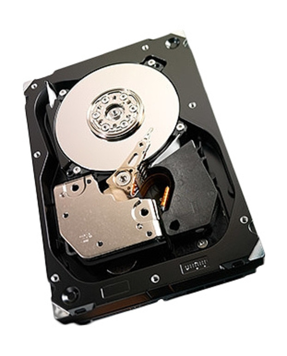 Seagate Cheetah 600GB 3.5" SAS disque dur 600 Go 15000 tr/min 16 Mo 3.5"