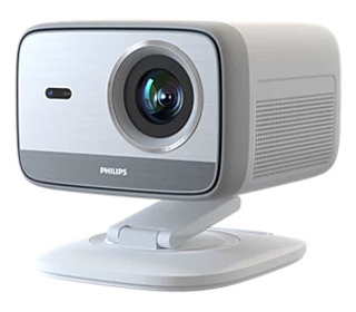 Philips NEOPIX 444 LCD 1080p 500 ANSI lumens