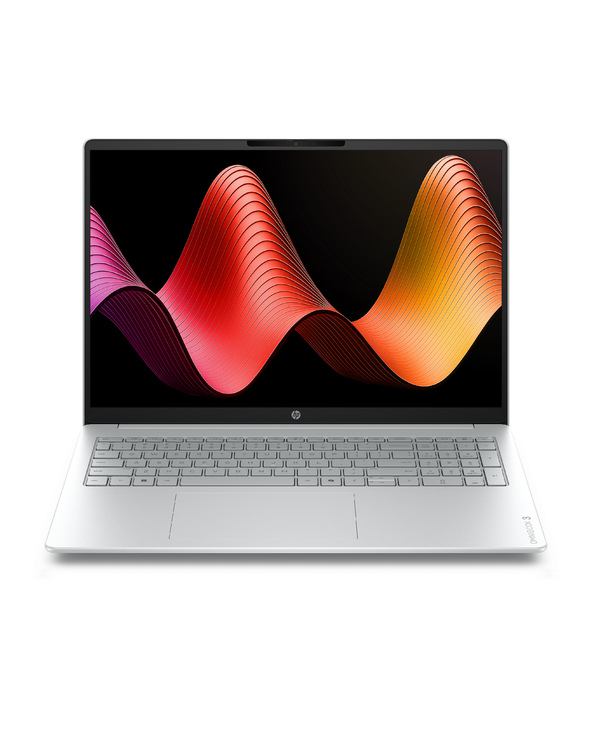 HP OMNIBOOK 3 LAPTOP 16-BY0012NFX 16" AMD Ryzen 5 8 Go Gris, Argent 512 Go