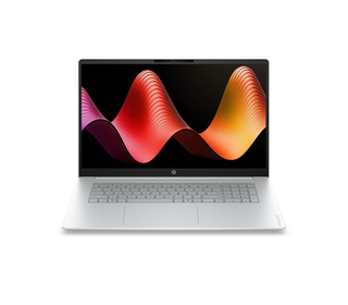 HP OMNIBOOK 3 LAPTOP 17-DP0014NFX 17.3" AMD Ryzen 5 8 Go Gris, Argent 512 Go