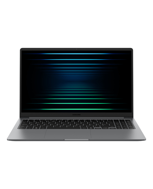Samsung GALAXY BOOK5 (15,6", CORE ULTRA 5, 16GO) 15.6" Intel Core Ultra 5 16 Go Anthracite 512 Go