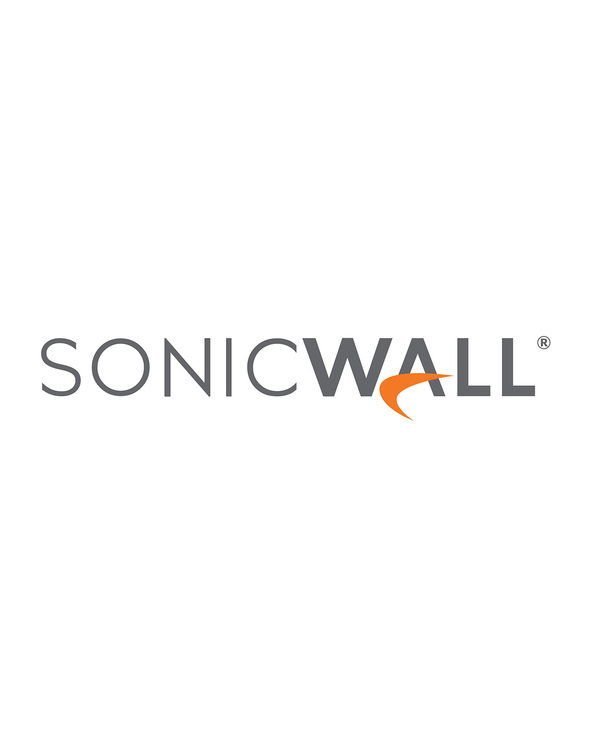 SonicWall TZ480 SEC UPG PLUS AD EDIT 3Y Mise à niveau 3 année(s)