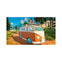U&I Entertainment Outbound SW2 Standard Anglais, Espagnol, Français Nintendo Switch 2