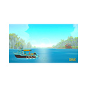 Silver Lining Interactive Dave the Diver - Collector's Edition