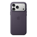 Apple MGFA4ZM/A coque de protection pour téléphones portables 17,5 cm (6.9") Housse Violet