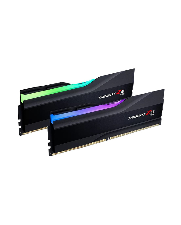 G.Skill Trident Z5 RGB F5-7200J3445G16GX2-TZ5RK 32 Go 2x16 Go DDR5 288-pin DIMM
