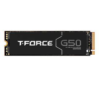 Team Group T-FORCE G50 512 Go M.2 PCI Express 4.0 NVMe 3D NAND