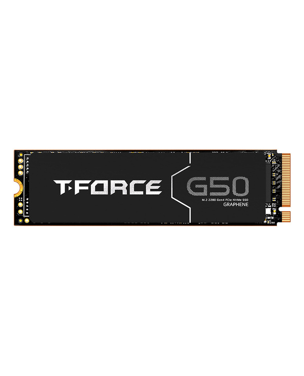 Team Group T-FORCE G50 512 Go M.2 PCI Express 4.0 NVMe 3D NAND
