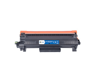 G&G GG-PB2510XLC Cartouche de toner 1 pièce(s) Compatible Noir