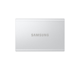 Samsung SSD Externe T7 Resurrected 1To
