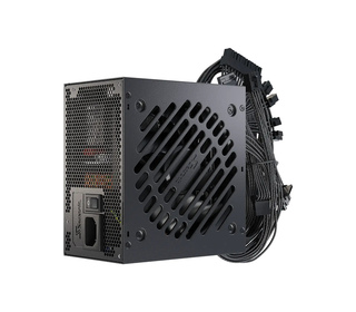 Seasonic CORE GC-650 ATX 3.1 650 W 80 PLUS Gold Non-modulaire PC