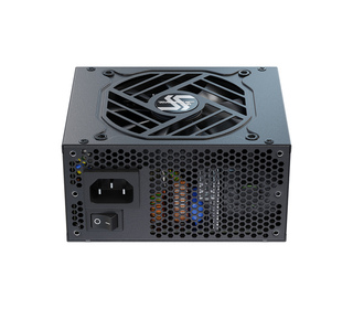 Seasonic FOCUS-SPX-750 750 W CFX 80 PLUS Platinum Entièrement modulaire PC