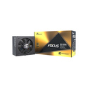Seasonic Focus GX 850 W ATX 80 PLUS Gold Entièrement modulaire PC