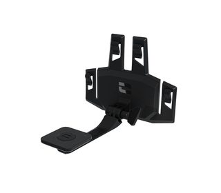 Crosscall X-CHEST TACTICAL Support passif Tablette / UMPC, Mobile/smartphone Noir