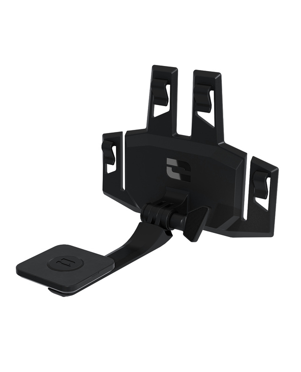 Crosscall X-CHEST TACTICAL Support passif Tablette / UMPC, Mobile/smartphone Noir
