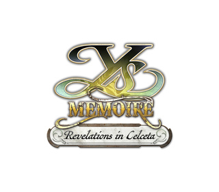Marvelous Ys Memoire: Revelations in Celceta