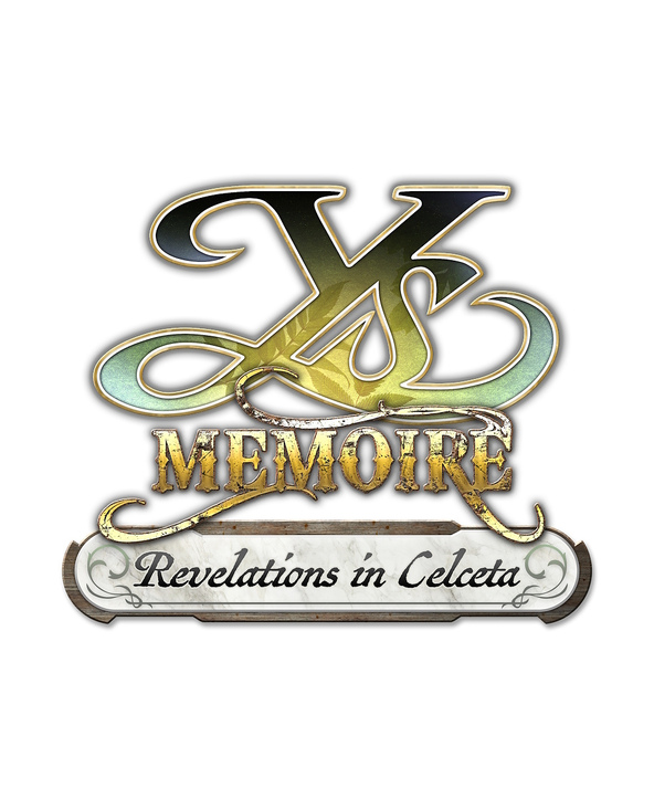 Marvelous Ys Memoire: Revelations in Celceta