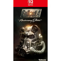 Bethesda Code à télécharger - Fallout 4: Anniversary Edition