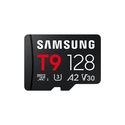 Samsung Carte microSDXC UHS-I 128 Go
