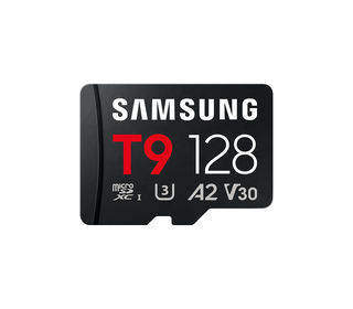 Samsung Carte microSDXC UHS-I 128 Go