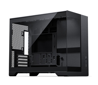 Phanteks XT V3 Micro Tower Noir