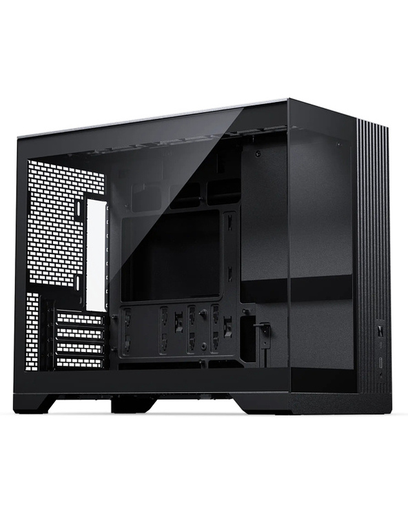 Phanteks XT V3 Micro Tower Noir
