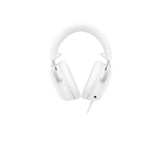HyperX Cloud III - Casque de jeu (blanc)