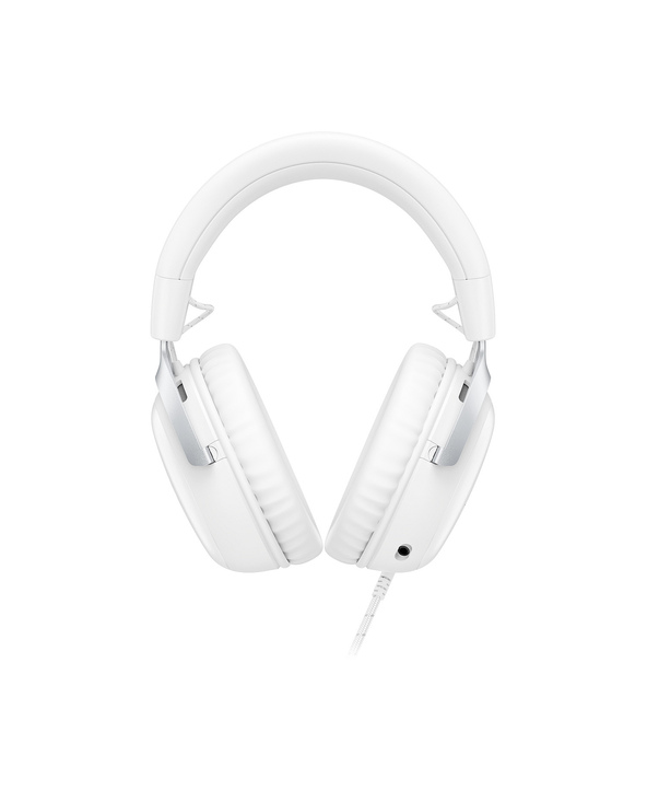 HyperX Cloud III - Casque de jeu (blanc)