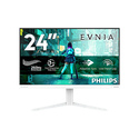 Philips Evnia 3000 24M2N3201PL/00 23.8" LCD Full HD 1 ms Blanc