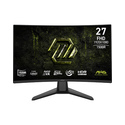 MSI MAG 274CF X24 27" Full HD 0,5 ms Noir