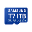 Samsung T7 1 To MicroSDXC UHS-I