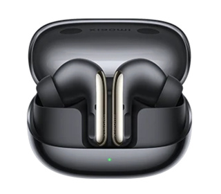 Xiaomi Buds 5 Pro Casque True Wireless Stereo (TWS) Ecouteurs Appels/Musique USB Type-C Bluetooth Noir