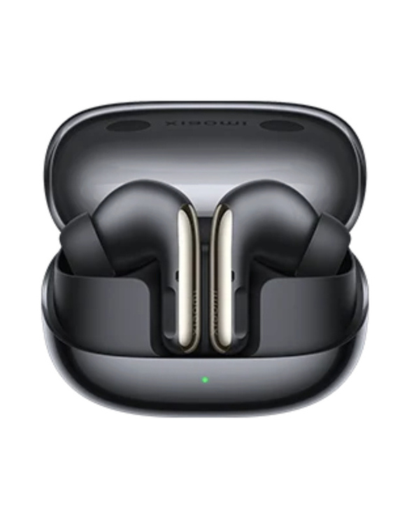 Xiaomi Buds 5 Pro Casque True Wireless Stereo (TWS) Ecouteurs Appels/Musique USB Type-C Bluetooth Noir