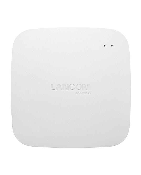 LX-7400 18000 Mbit/s Blanc Connexion Ethernet, supportant l'alimentation via ce port (PoE)