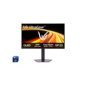LG 27GX790B-B 27" OLED Quad HD 0,03 ms Noir