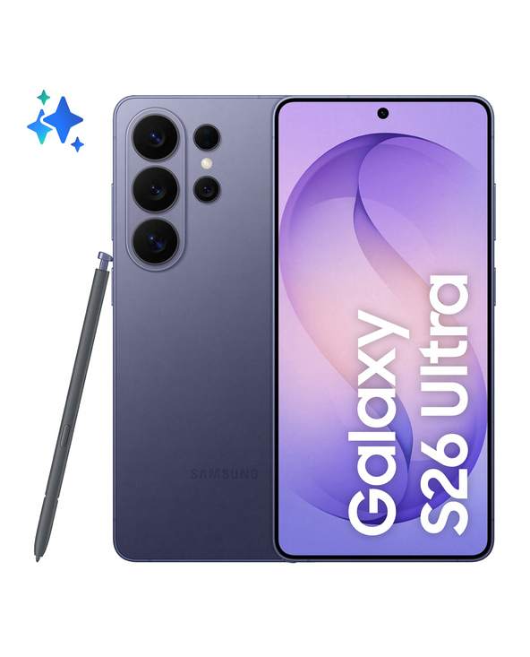 Samsung Galaxy S26 Ultra 6.9" 1 To Violet